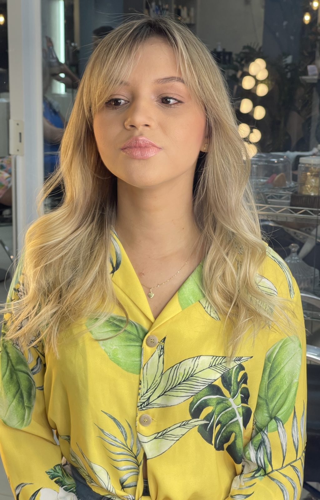 ana karida